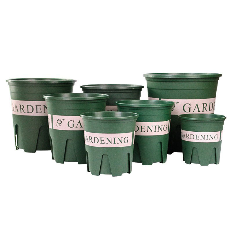 Root Control Rund Nursery Pot